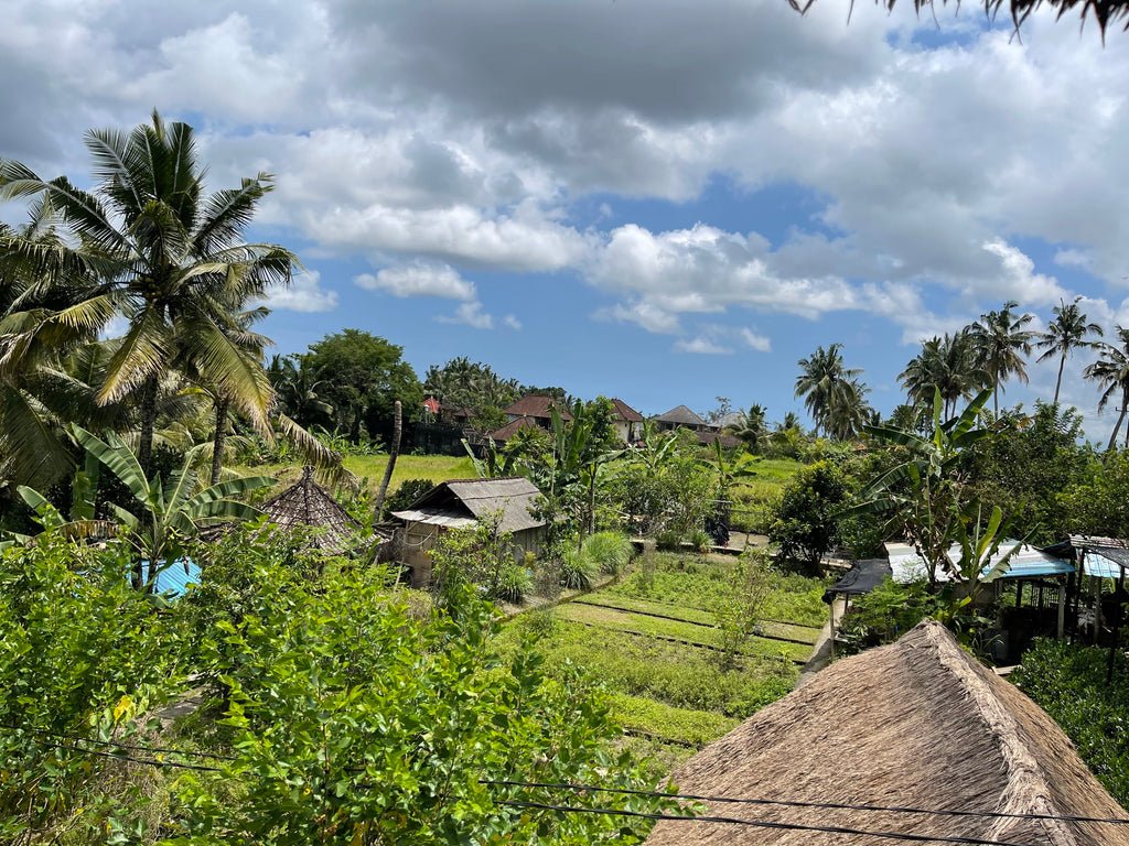 Staying in Bali? Need to relax?